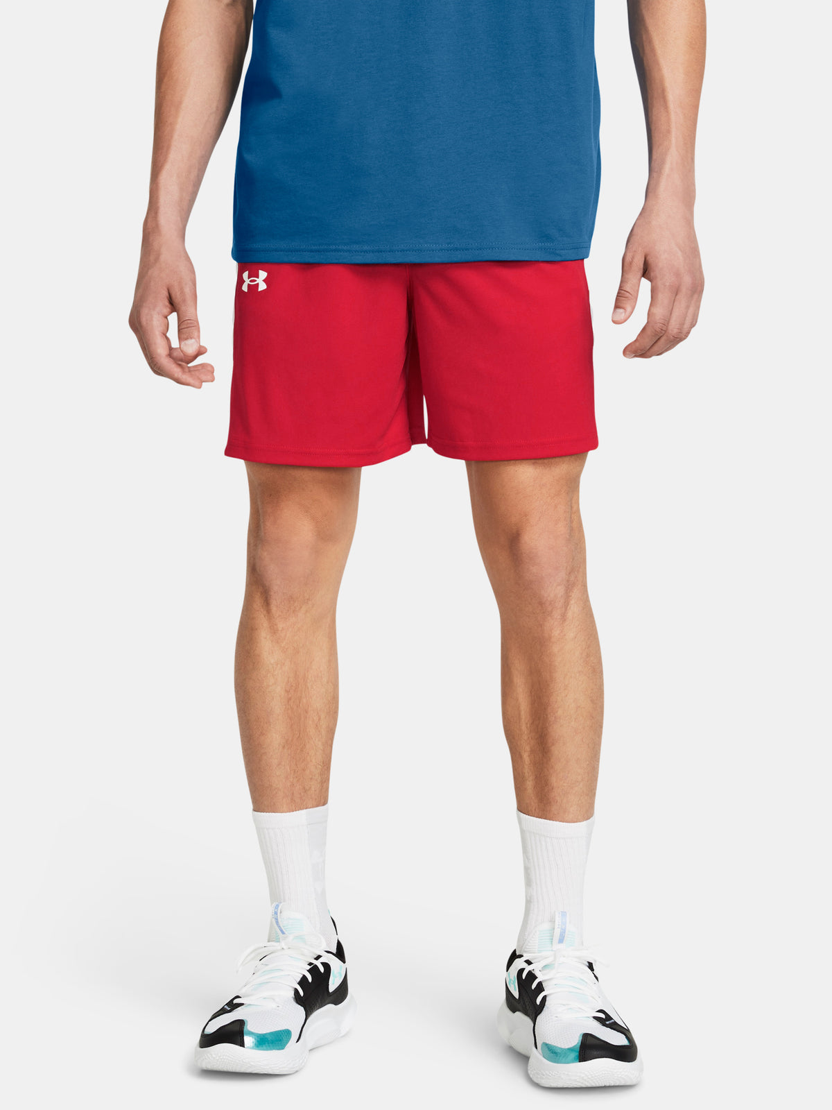 Under Armour Férfi rövidnadrág UA Baseline short