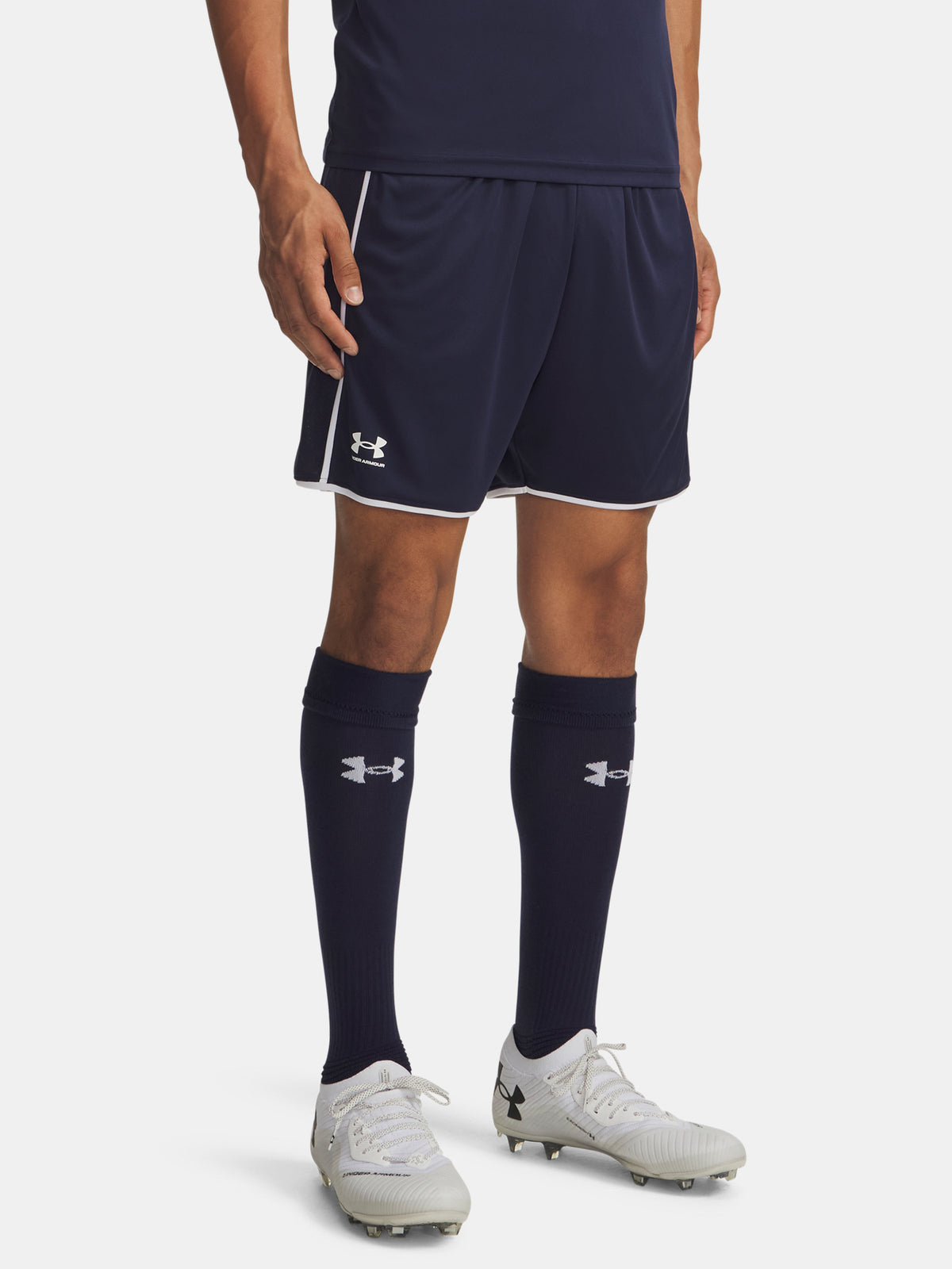 Under Armour Férfi rövidnadrág UA Challenger Train Short nadrág