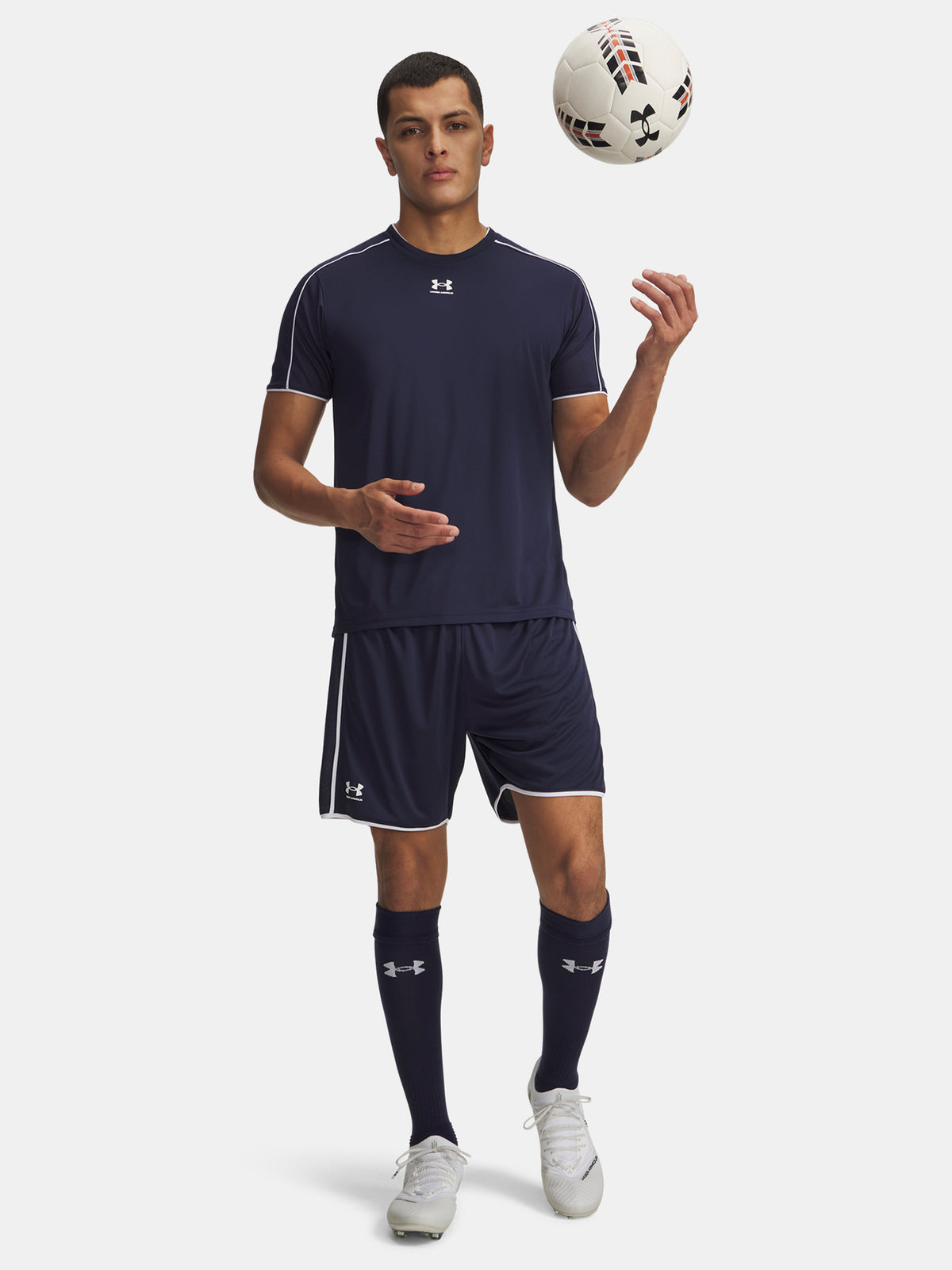 Under Armour Férfi rövidnadrág UA Challenger Train Short nadrág