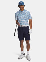 Under Armour Férfi rövidnadrág UA Drive Tapered nadrág, kék