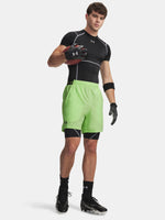 Under Armour Férfi rövidnadrág UA HG Elite Long nadrág