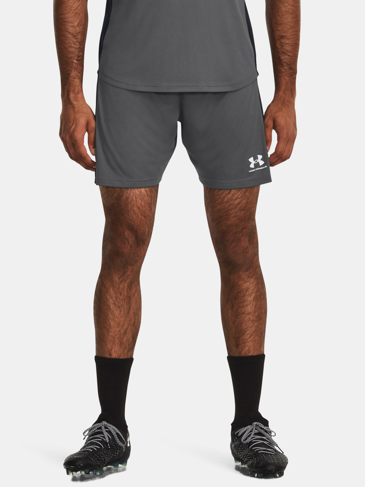 Under Armour Férfi rövidnadrág UA M\'s Ch. Knit short