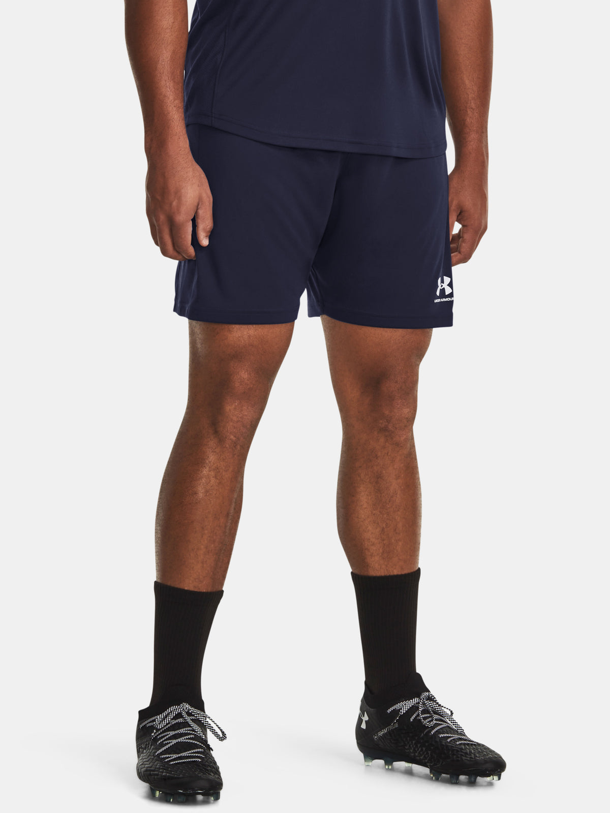 Under Armour Férfi rövidnadrág UA M\'s Ch. Knit short