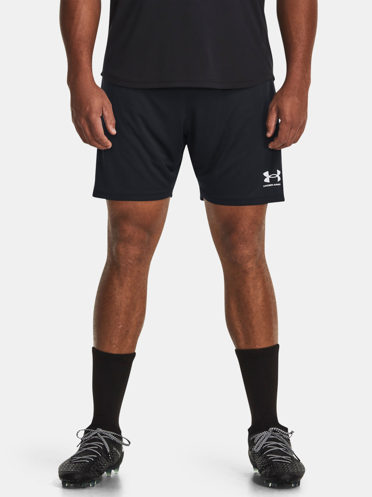 Under Armour Férfi rövidnadrág UA M\'s Ch. Knit short