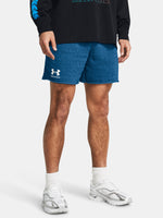 Under Armour Férfi rövidnadrág UA Rival Terry 6in Short nadrág