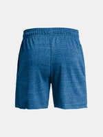 Under Armour Férfi rövidnadrág UA Rival Terry 6in Short nadrág