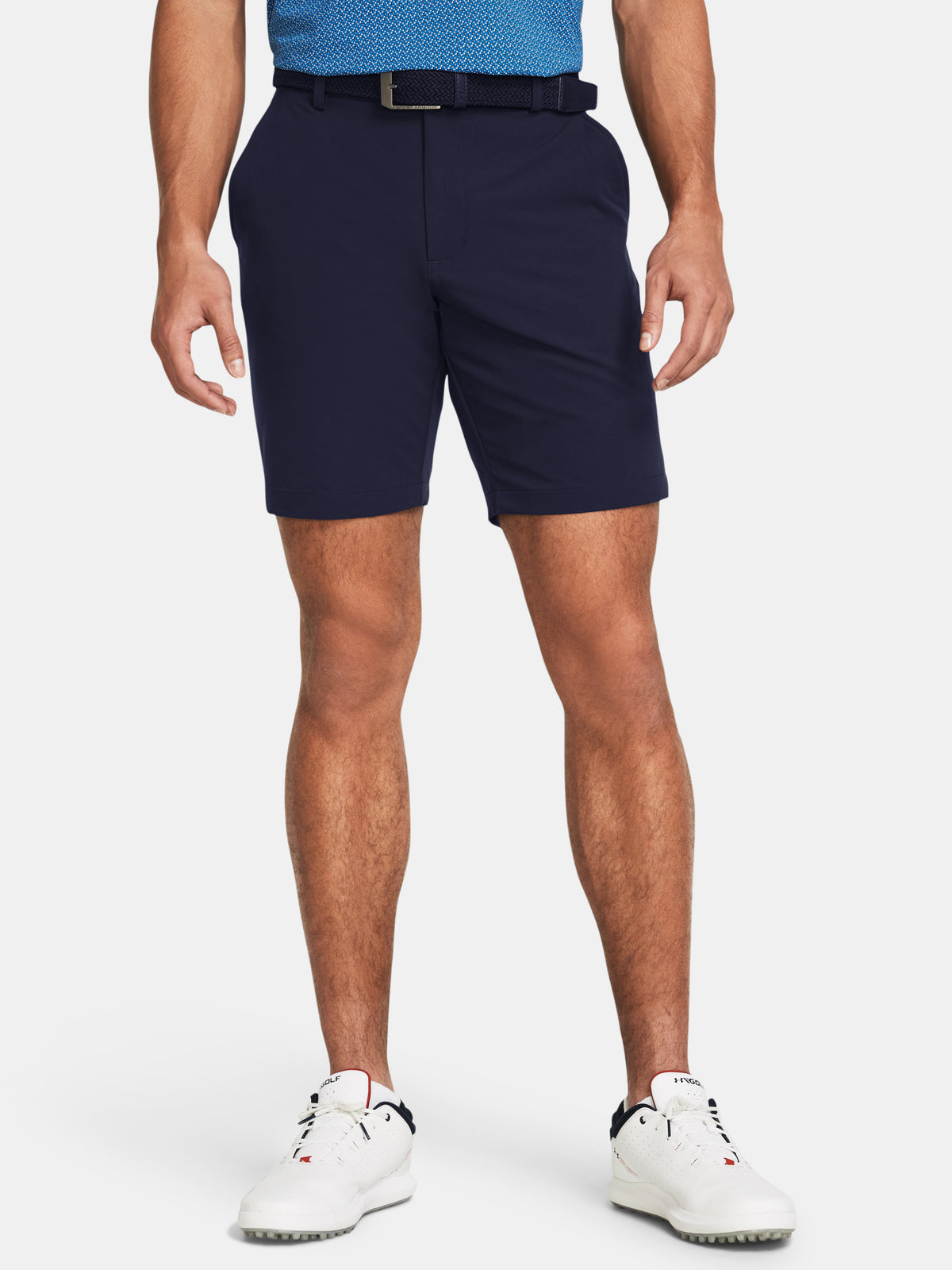 Under Armour Férfi rövidnadrág UA Tech Taper short