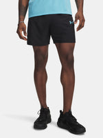 Under Armour Férfi rövidnadrág UA Tech Utility nadrág, fekete