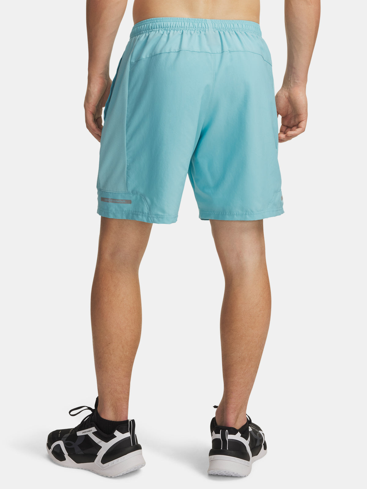 Under Armour Férfi rövidnadrág UA Tech Utility Shorts nadrág