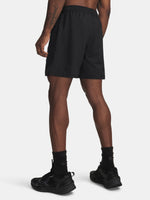 Under Armour Férfi rövidnadrág UA Tech Woven Wordmark nadrág, fekete