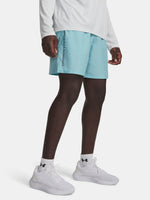 Under Armour Férfi rövidnadrág UA Tech Woven Wordmark nadrág, xxxxxl