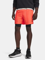 Under Armour Férfi rövidnadrág UA Vanish Wven 2.0 2n1 nadrág 6013950-713