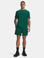 Under Armour Férfi rövidnadrág UA Vanish Wven 2.0 6in zöld nadrág