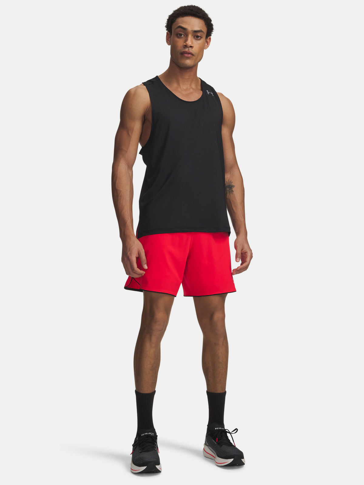 Under Armour Férfi rövidnadrág UA Velociti Pro 2-in-1 nadrág 6009512-713