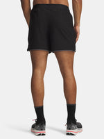 Under Armour Férfi rövidnadrág UA Velociti Pro 5in Short-BLK fekete nadrág
