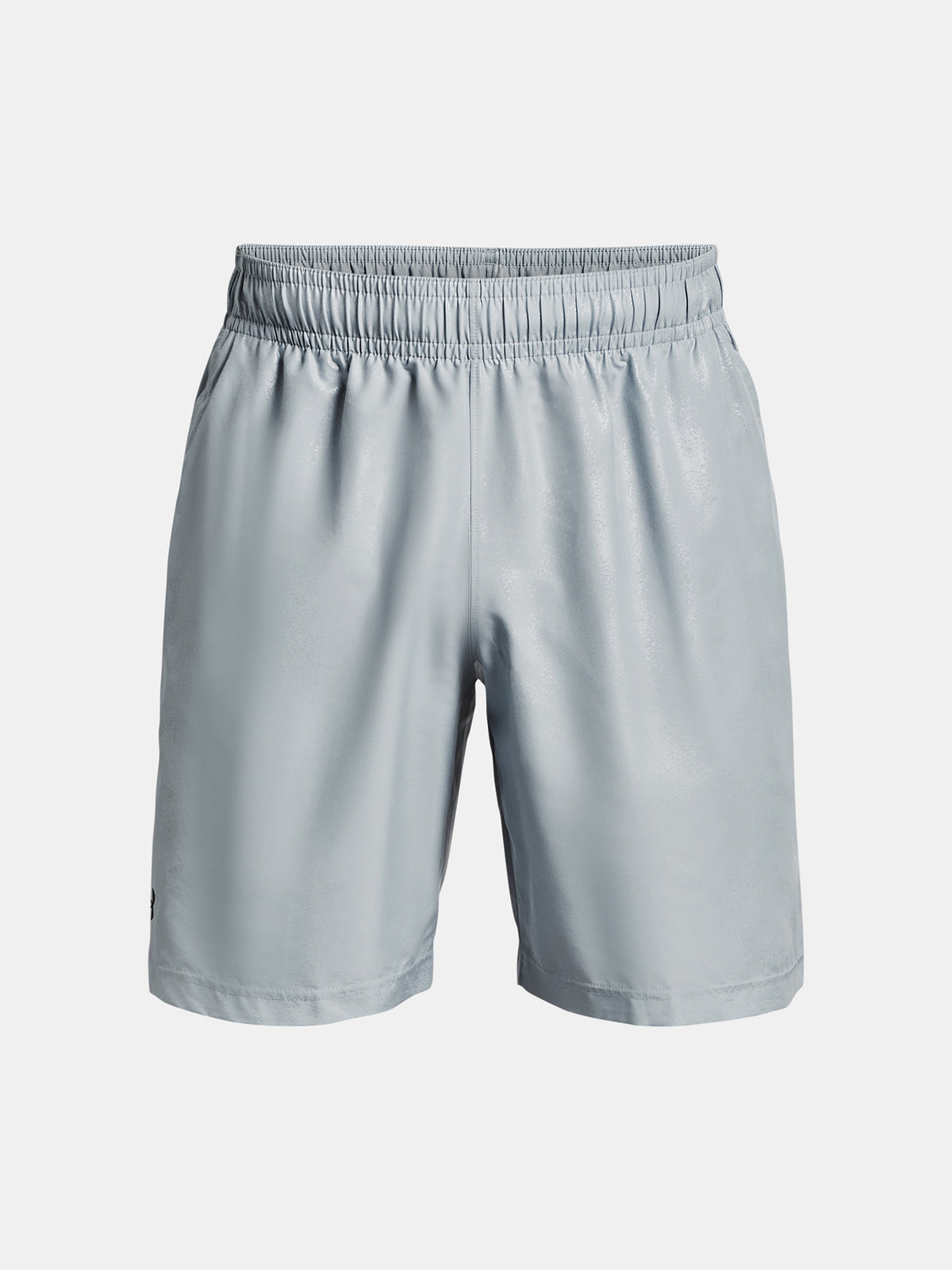 Under Armour Férfi rövidnadrág UA Woven Emboss nadrág, kék