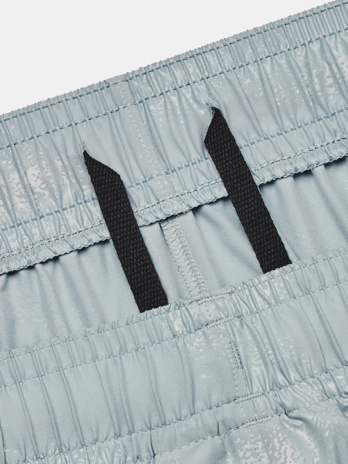 Under Armour Férfi rövidnadrág UA Woven Emboss nadrág, kék