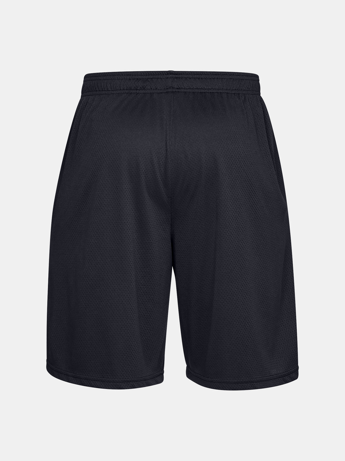 Férfi rövidnadrág Under Armour Tech Mesh fekete Nadrág