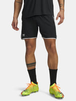 Férfi rövidnadrág Under Armour UA Challenger Train fekete nadrág