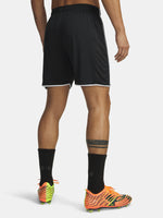 Férfi rövidnadrág Under Armour UA Challenger Train fekete nadrág