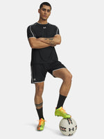 Férfi rövidnadrág Under Armour UA Challenger Train fekete nadrág