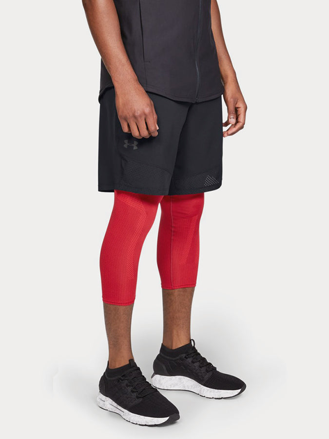 Under Armour Férfi rövidnadrág Vanish Woven Short fekete nadrág