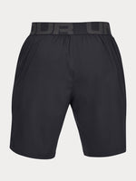 Under Armour Férfi rövidnadrág Vanish Woven Short fekete nadrág