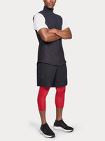 Under Armour Férfi rövidnadrág Vanish Woven Short fekete nadrág