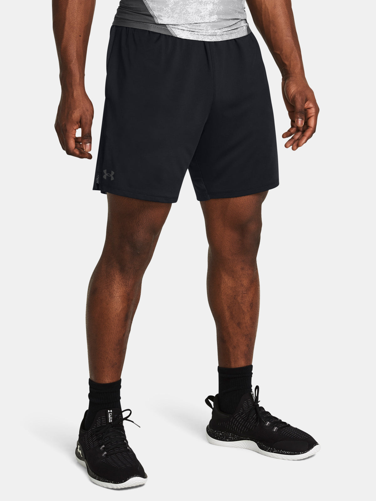 Under Armour Férfi Short Tech Vent 7in Shorts Short