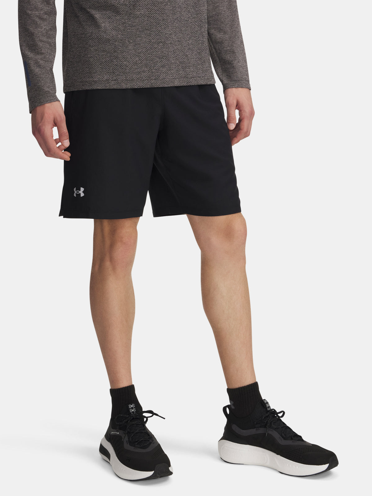 Under Armour Férfi Short UA LAUNCH 9in SHORTS Short