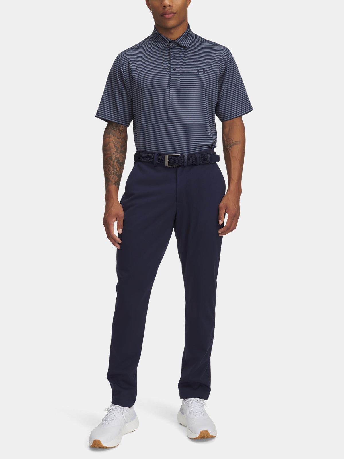 Under Armour Férfi sportnadrág UA Drive Pro All Weather Pn Sportmelltartó