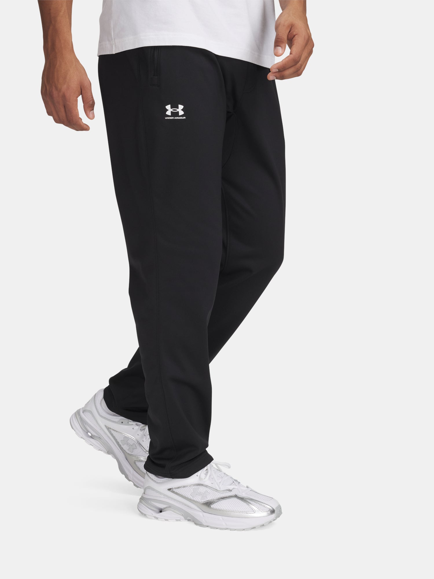 Under Armour Férfi sportnadrág UA Sportstyle Brawler nadrág