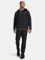 Under Armour Férfi sportnadrág UA Tech Utility Woven fekete nadrág