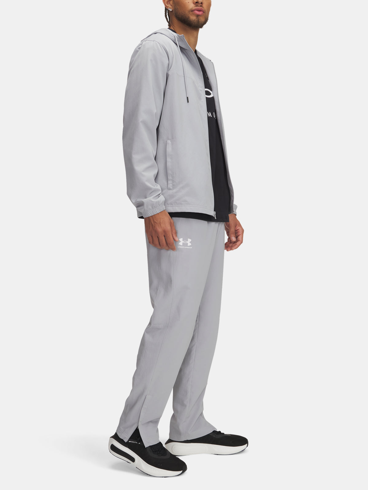 Férfi sportnadrág Under Armour UA Rival Wvn Windbreaker Pn nadrág