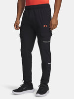 Férfi sportnadrág Under Armour UA Tech Utility Woven Pant-BLK nadrág