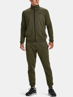 Under Armour Férfi SPORTSTYLE TRICOT JOGGER zöld nadrág