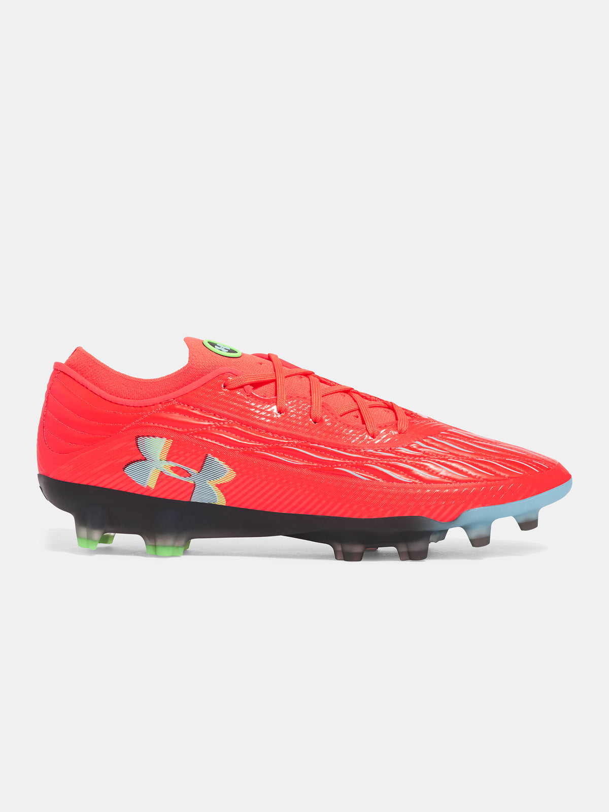 Under Armour Férfi stoplis cipõ UA Magnetico Elite 4 FG Sportmelltartó