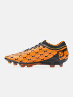 Under Armour Férfi stoplis cipõ UA Magnetico Elite 5 FG MNSY-GRY fekete Sportmelltartó