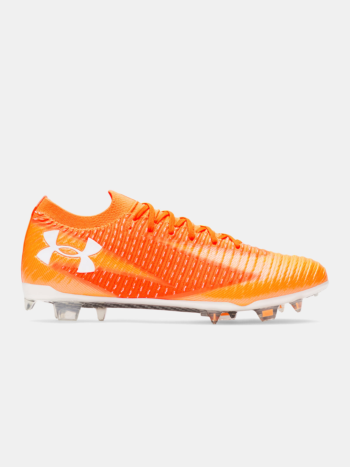 Under Armour Férfi stoplis cipõ UA Shadow Elite 3 FG-ORG Sportmelltartó