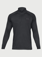 Under Armour Férfi Tech 2.0 1/2 Zip Hosszú ujjú póló