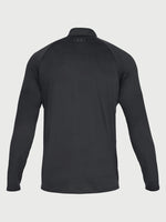 Under Armour Férfi Tech 2.0 1/2 Zip Hosszú ujjú póló
