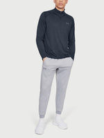 Under Armour Férfi Tech 2.0 1/2 Zip Hosszú ujjú póló