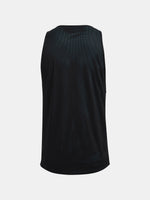 Under Armour Férfi trikó UA BASELINE REVERSIBLE TANK kék atléta