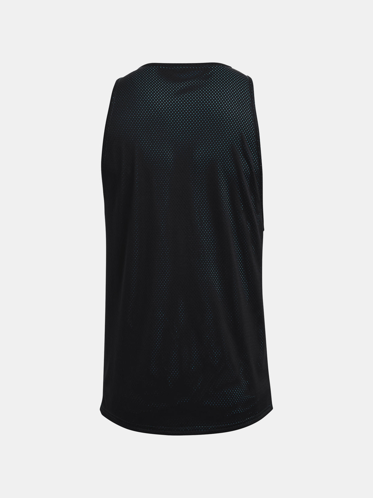 Under Armour Férfi trikó UA BASELINE REVERSIBLE TANK kék atléta