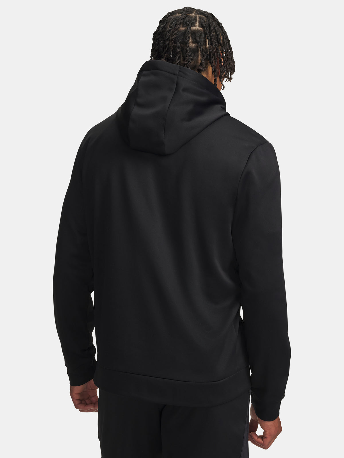 Under Armour Férfi UA AF Insulated Utility FZ dzseki