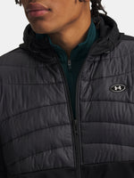 Under Armour Férfi UA AF Insulated Utility FZ dzseki