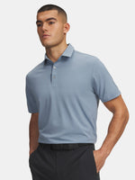 Under Armour Férfi UA ArmourDry póló póló, kék