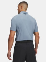 Under Armour Férfi UA ArmourDry póló póló, kék