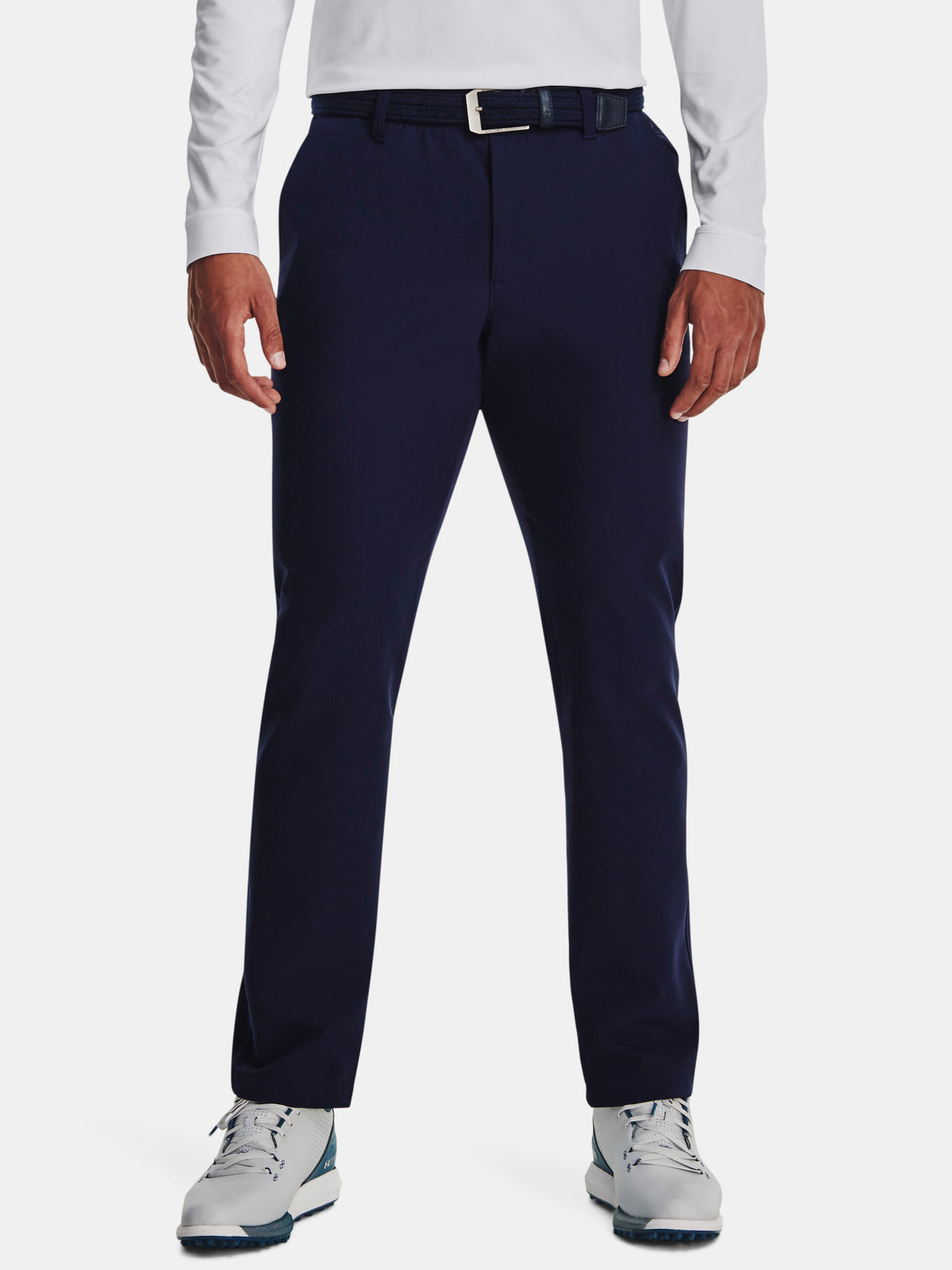 Under Armour Férfi UA CGI Tapered nadrág
