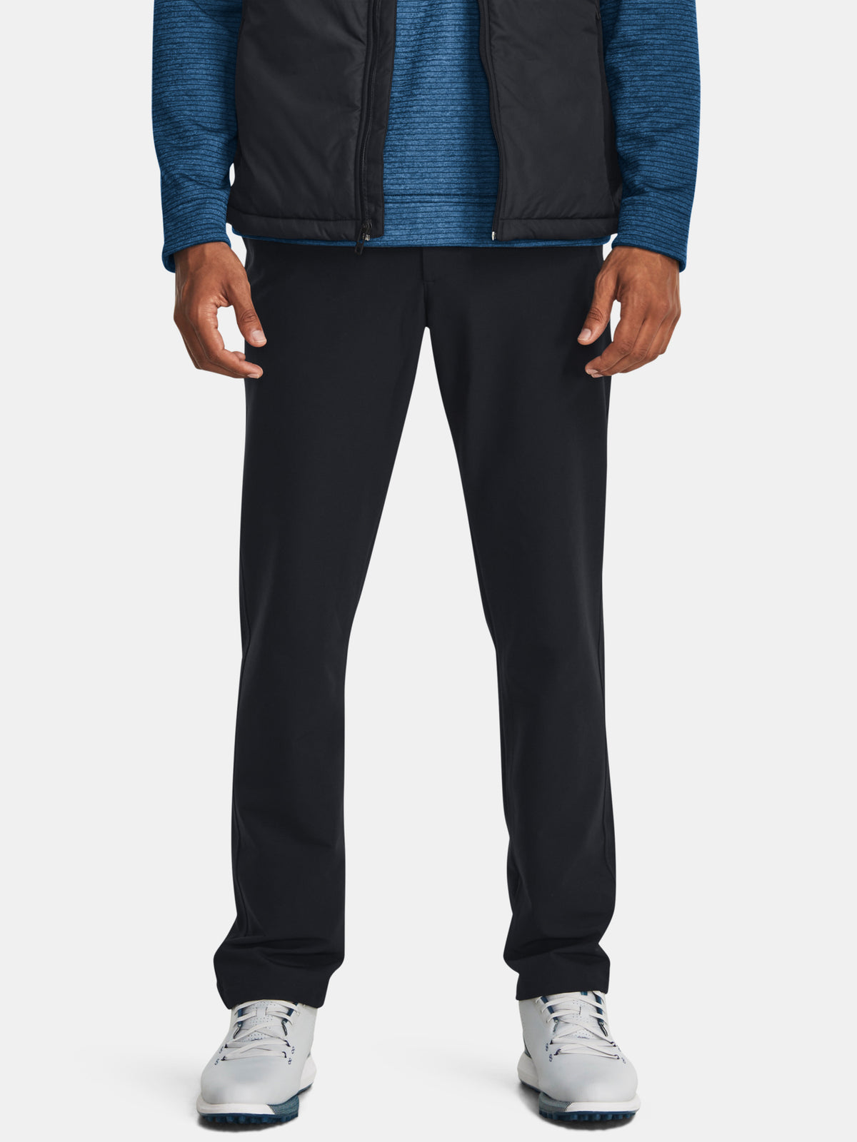 Under Armour Férfi UA CGI Tapered nadrág